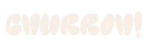 Logo Churroh